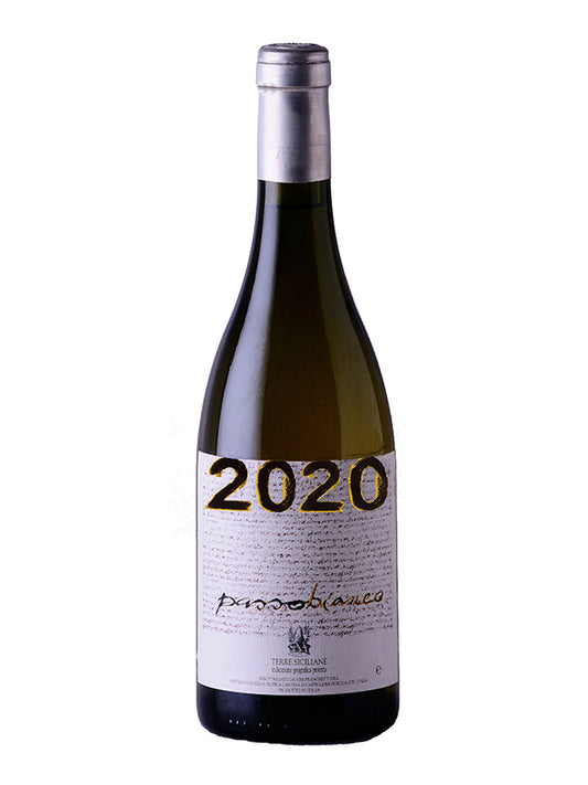 Vini Franchetti Passobianco