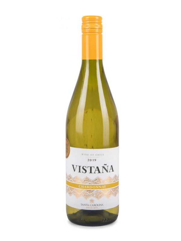 Santa Carolina Vistana Chardonnay