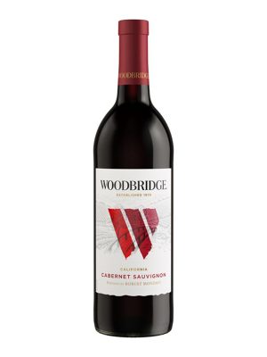 Woodbridge By Robert Mondavi Cab Sauvignon - 1.5L