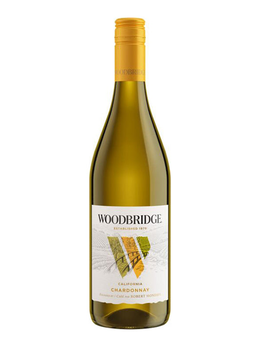 Woodbridge By Robert Mondavi Chardonnay