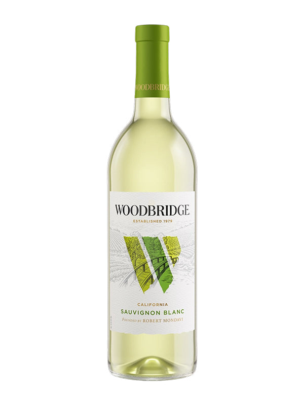 Woodbridge By Robert Mondavi Sauvignon Blanc