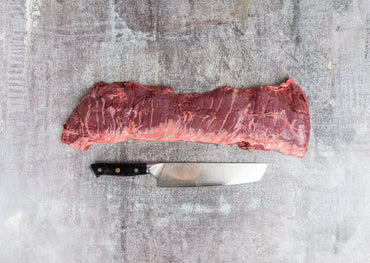 Thin Skirt Grain-Fed Beef (Entraña) - Argentina ANB ~1kg