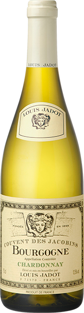 Louis Jadot, Couvent des Jacobins Chardonnay, Bourgogne