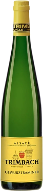 Trimbach Gewurztraminer Alsace