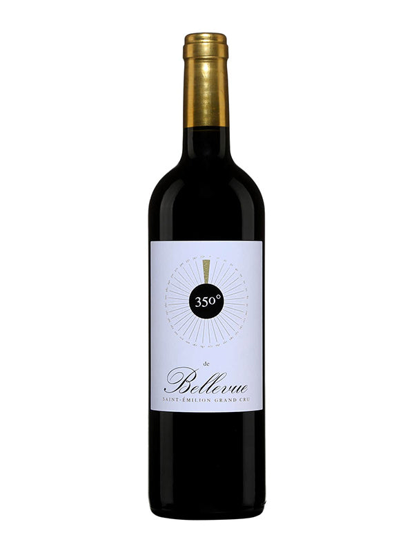 350o de Bellevue 2019