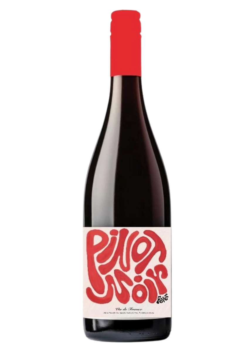 Pinot Noir Fever