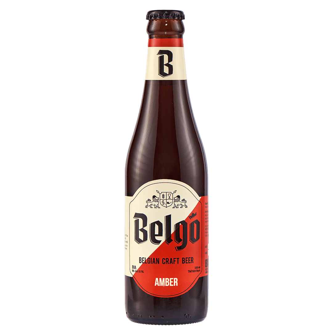 Belgo - Amber