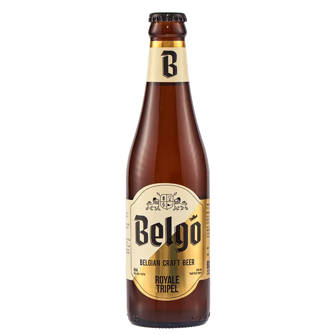 Belgo - Royale