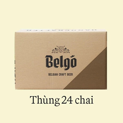 Belgo - Artisan Pilsner