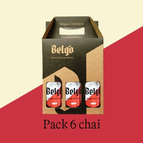 Belgo - Amber
