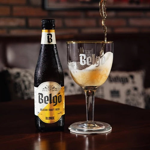 Belgo - Blonde