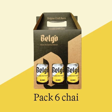 Belgo - Blonde
