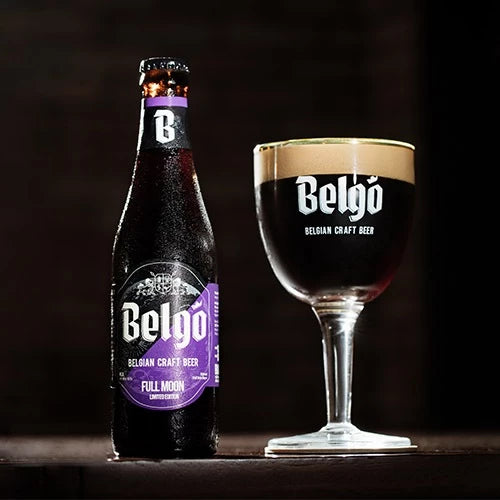 Belgo - Full Moon