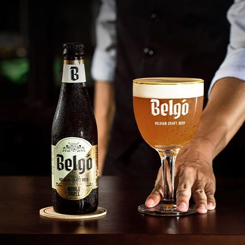Belgo - Royale