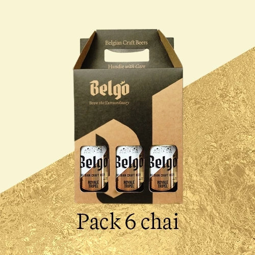 Belgo - Royale