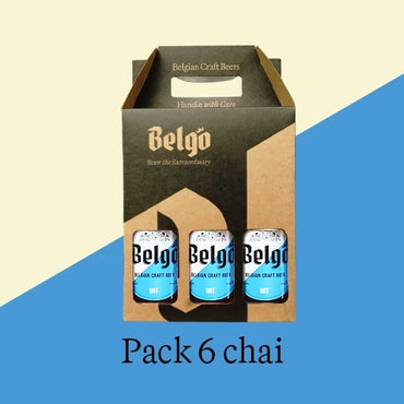 Belgo - Wit
