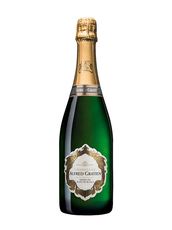 Champagne Alfred Gratien Blanc de Blancs
