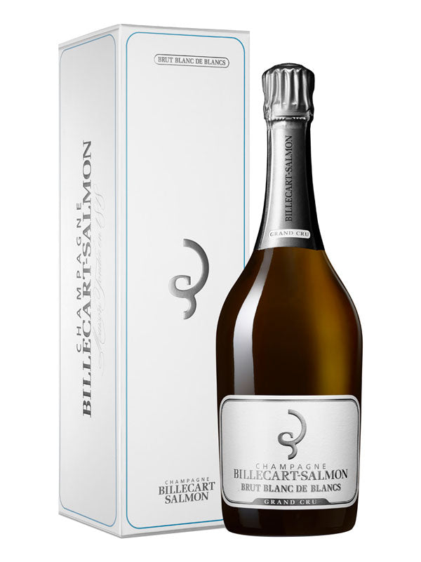 Champagne Billecart-Salmon Louis Salmon Brut Blanc De Blancs