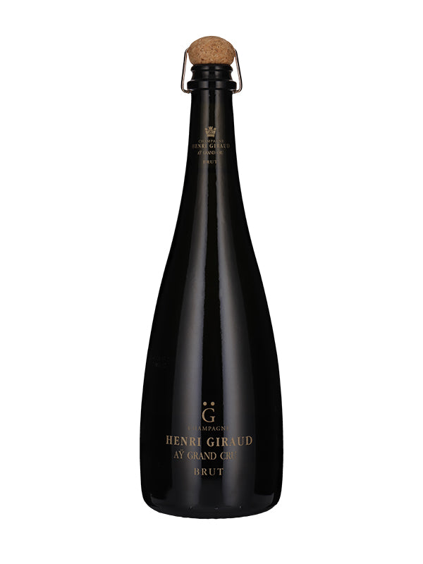 Champagne Henri Giraud Aÿ Grand Cru Brut MV 19
