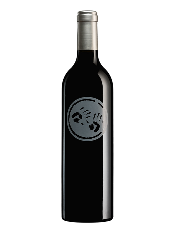Two Hands Wanderlust Cabernet Sauvignon Petit Verdot
