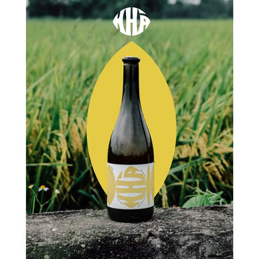 Kha - Yellow rice wine