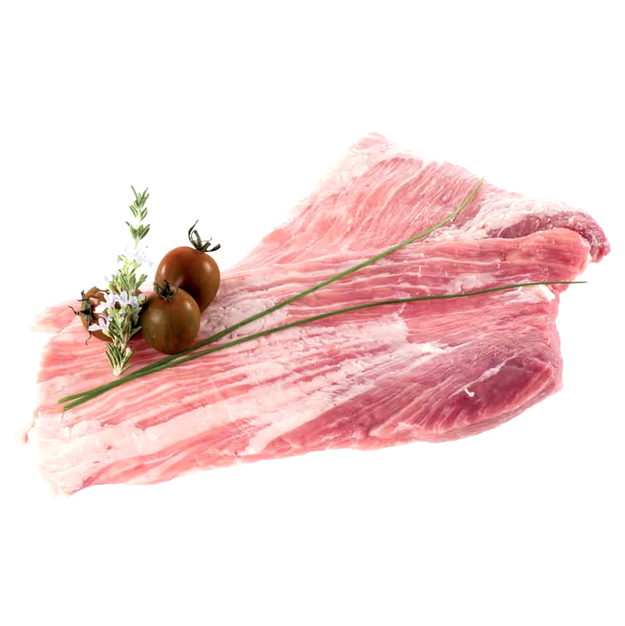 Legado Iberico Spain Pork Secreto Extra - Spain El Pozo - ~800g