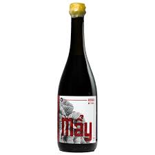 May - Amarro Bitter