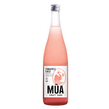 Mua - Pineapple Chili