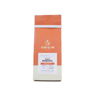 Origin - Robusta 100%