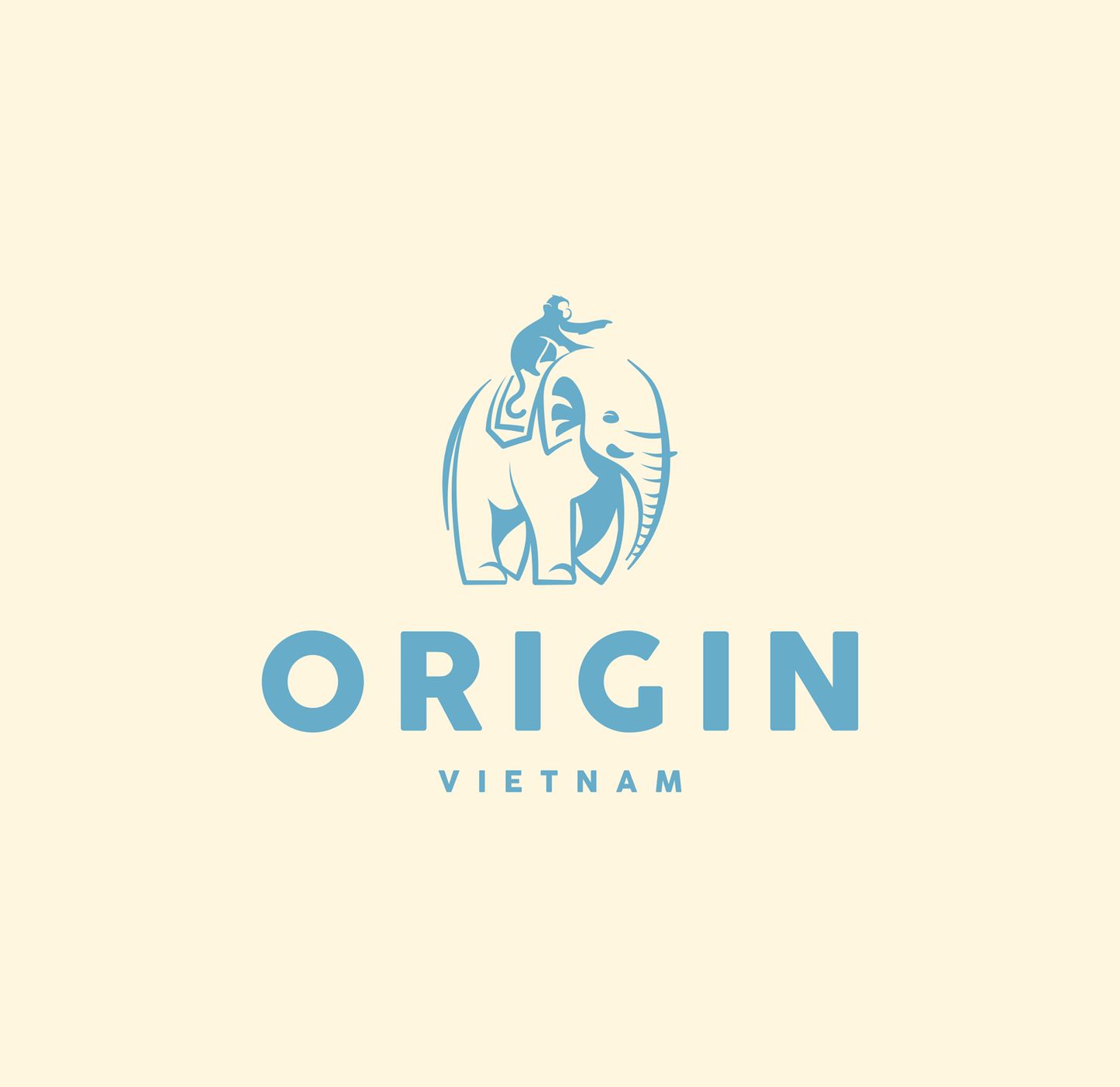 Origin - Robusta 100%