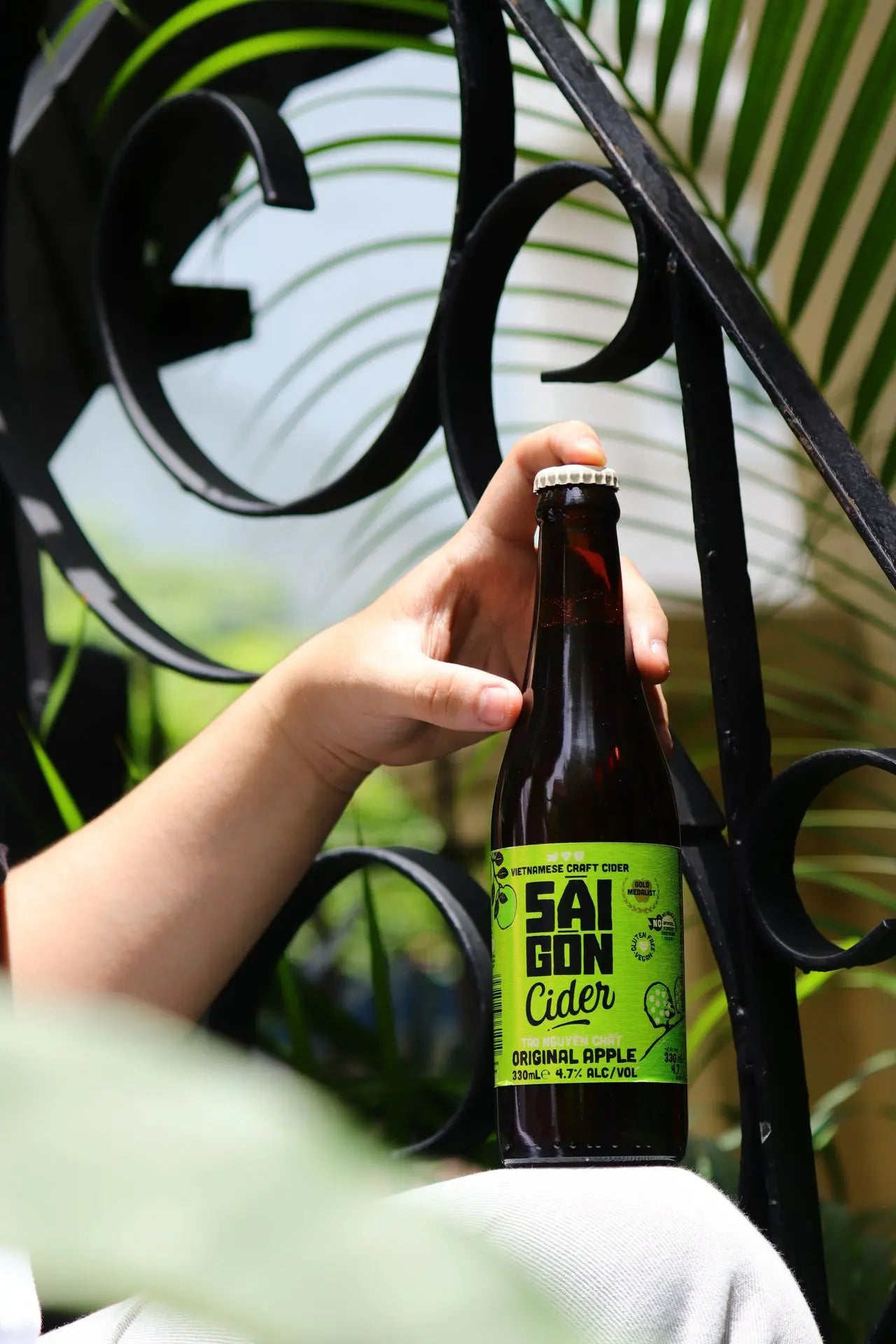 Saigon Cider - Original
