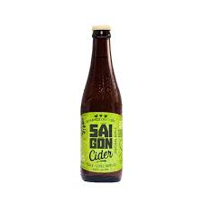 Saigon Cider - Original