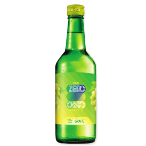 Soju Zero - Grape