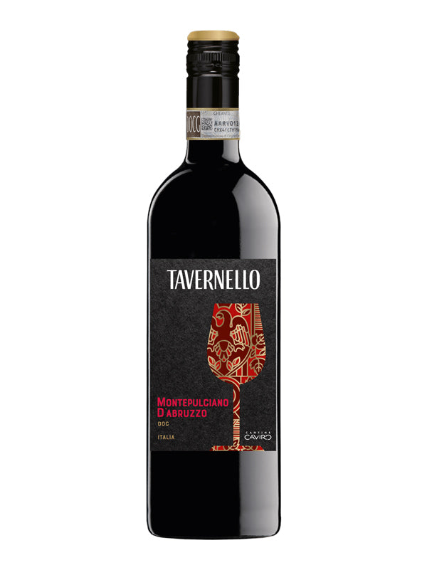 Tavernello Montepulciano D’Abruzzo