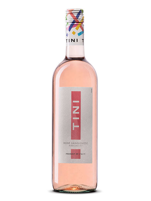 Tini Rosé Sangiovese Rubicone