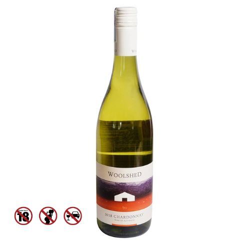 Woolshed Chardonnay