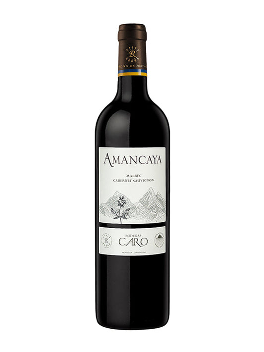 Amancaya Malbec Cabernet Sauvignon