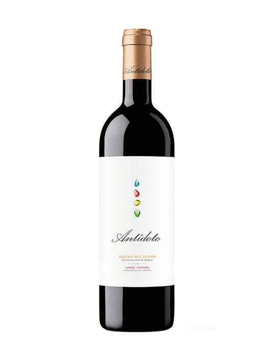 Antídoto Ribera Del Duero
