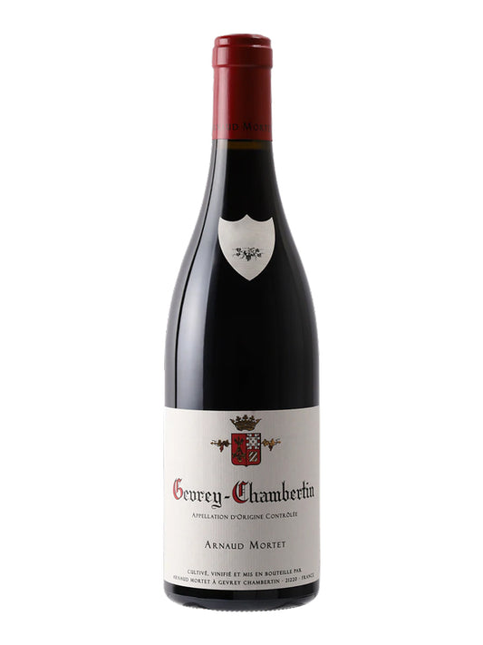 Gevrey-Chambertin Domaine Gavignet