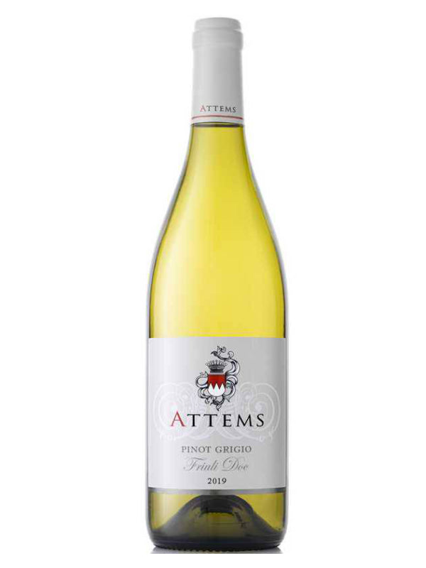 Attems Pinot Grigio