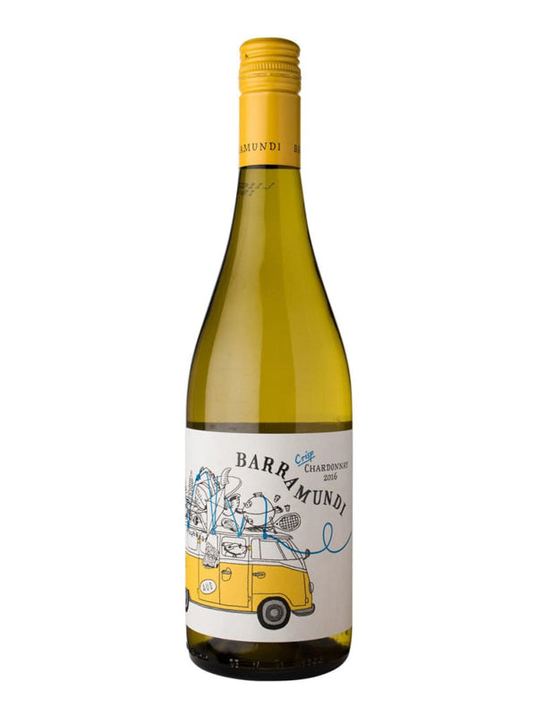 Barramundi Chardonnay