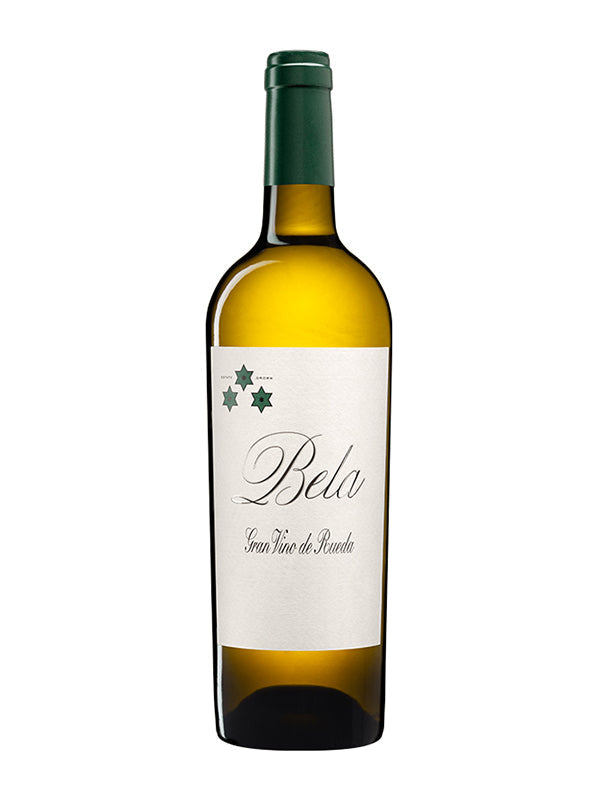 Bela Verdejo