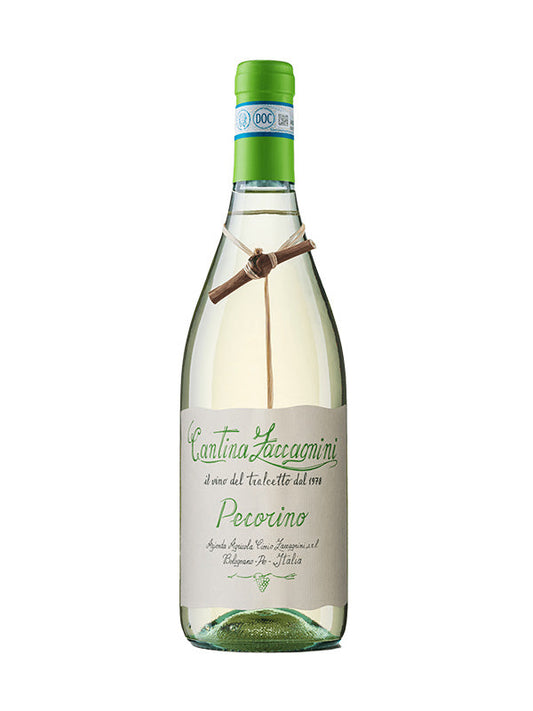 Cantina Zaccagnini Pecorino