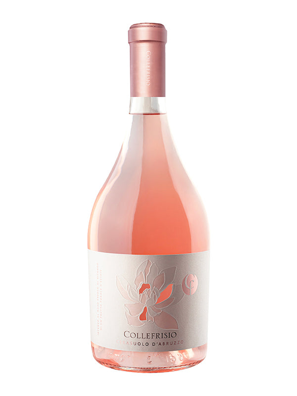 CF Collefrisio Cerasuolo d'Abruzzo Rose