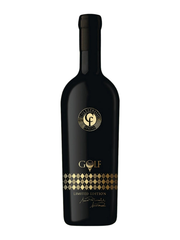 Cf Collefrisio Golf Montepulciano D'abruzzo