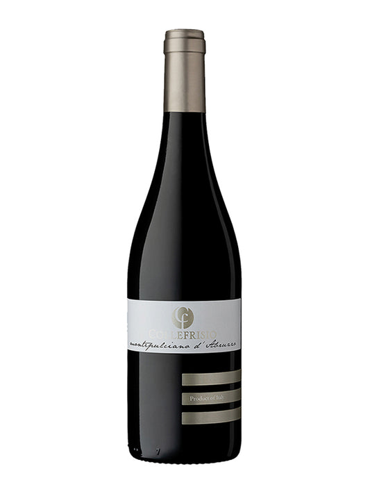 CF Collefrisio Montepulciano D'abruzzo