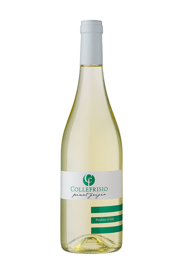 CF Collefrisio Pinot Grigio