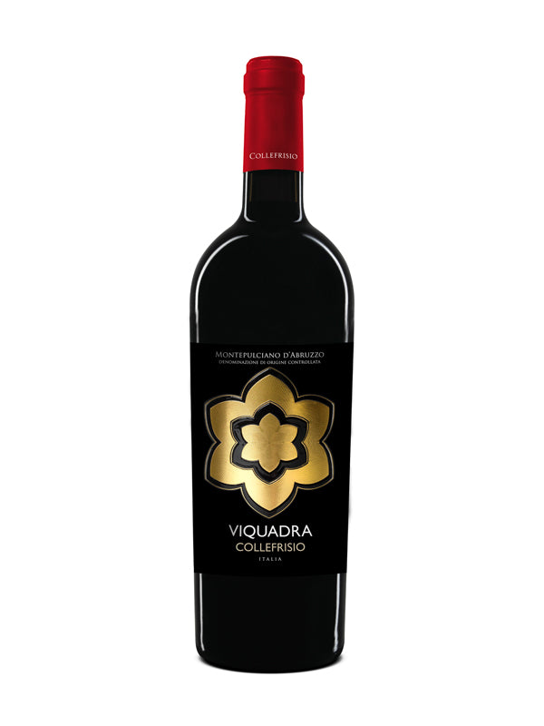 CF Collefrisio Viquadra Montepulciano D'abruzzo