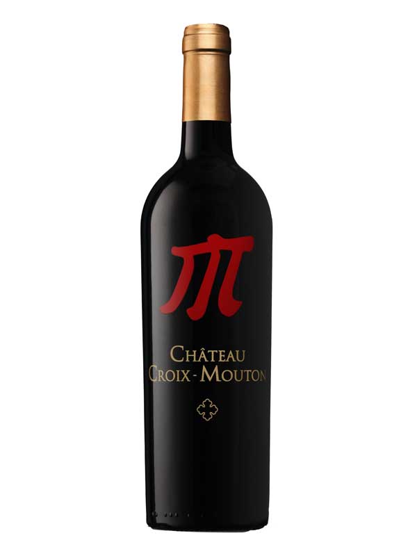 Château Croix-Mouton