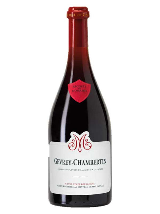 Château Le Rey Les Argileuses